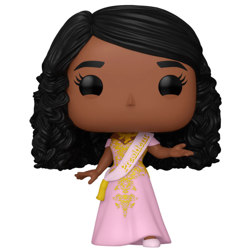 Funko POP Barbie President Vinyl Figur