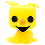 NBX. Funko POP vinyl figure 9cm in gift box.