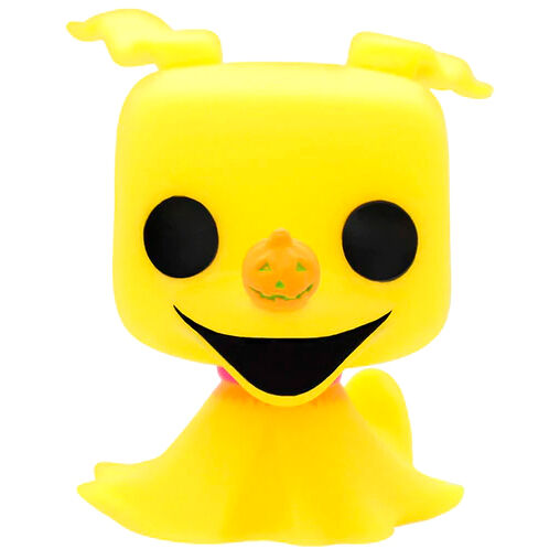 NBX. Funko POP vinyl figure 9cm in gift box.