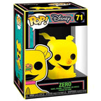 Funko POP Figur Disney Nightmare Before Christmas Zero