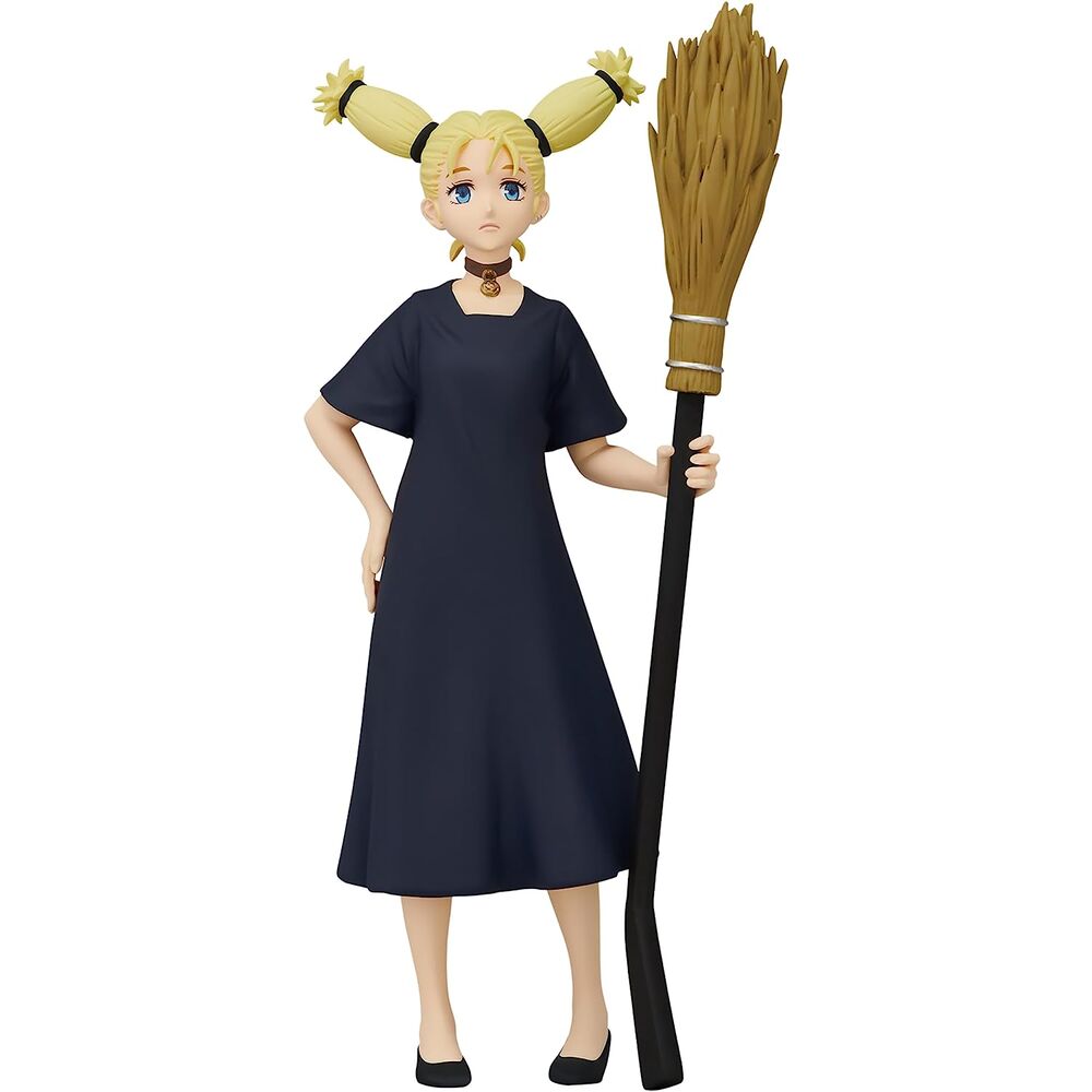 Jujutsu Kaisen Jukon no Kata Momo Nishimiya Figur 13cm