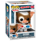 Funko POP vinyl figure 9cm in window gift box.