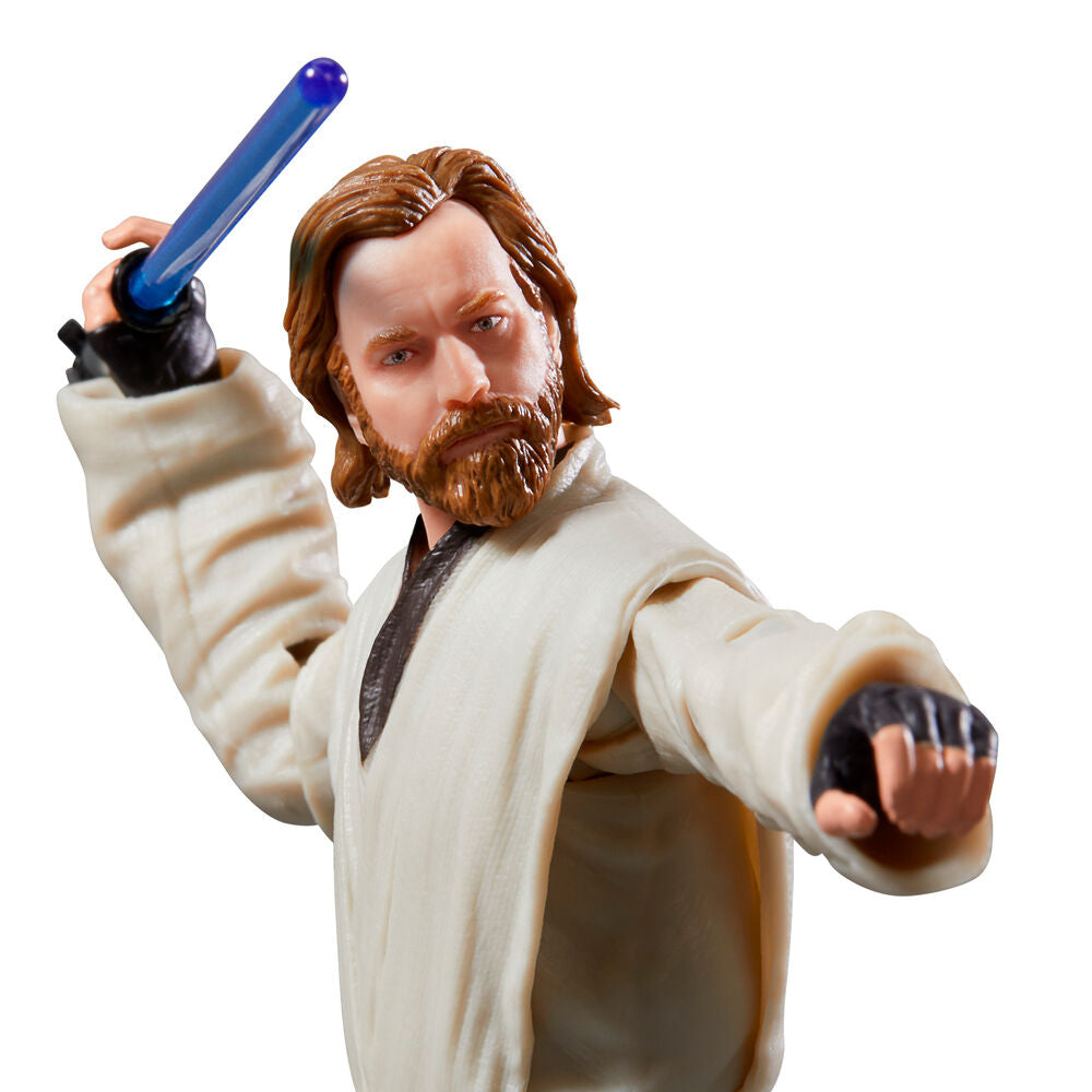Star Wars Obi-Wan Kenobi Figur 15cm