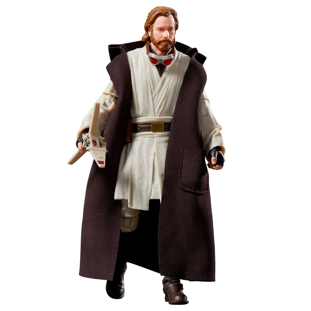 Star Wars Obi-Wan Kenobi Figur 15cm