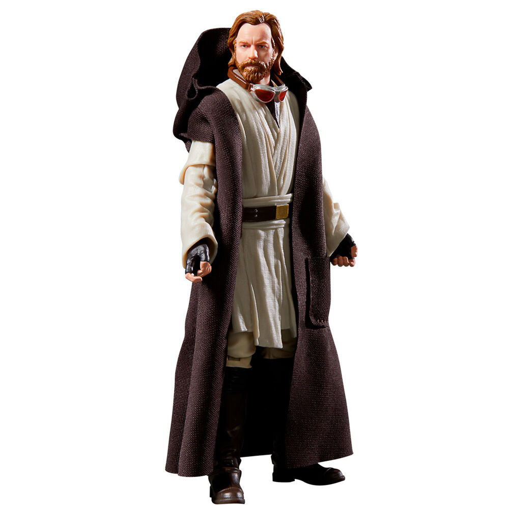 Star Wars Obi-Wan Kenobi Figur 15cm
