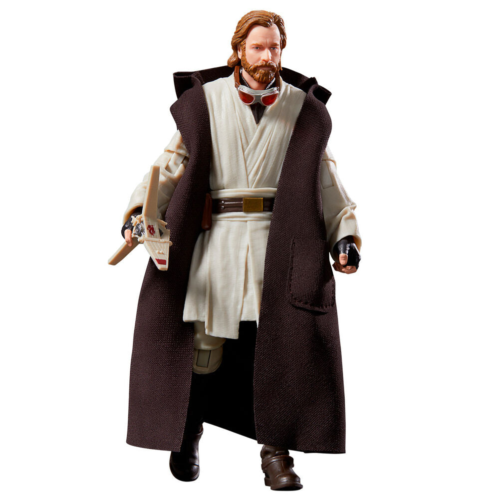 Star Wars Obi-Wan Kenobi Figur 15cm
