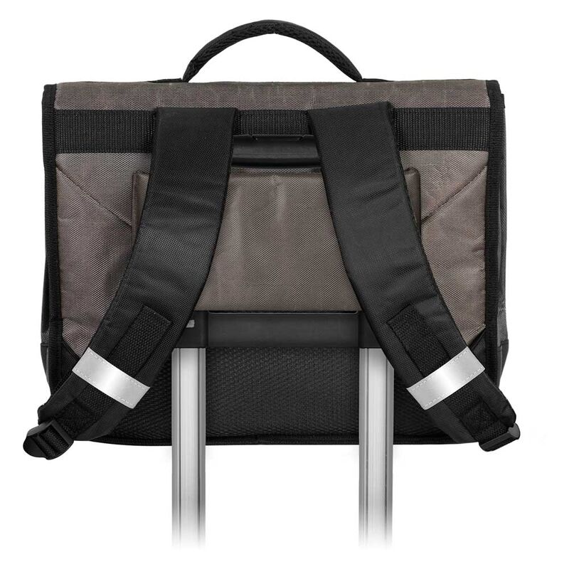 One Piece Karta Ryggsäck skolväska