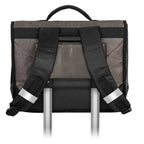 One Piece Karta Ryggsäck skolväska