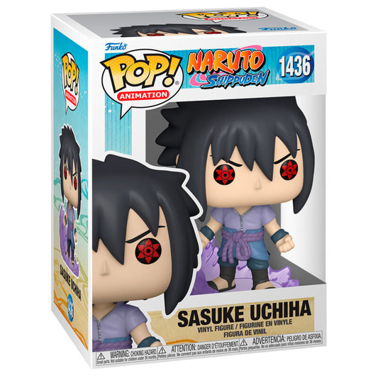 Funko POP vinyl figure 9cm in gift box.