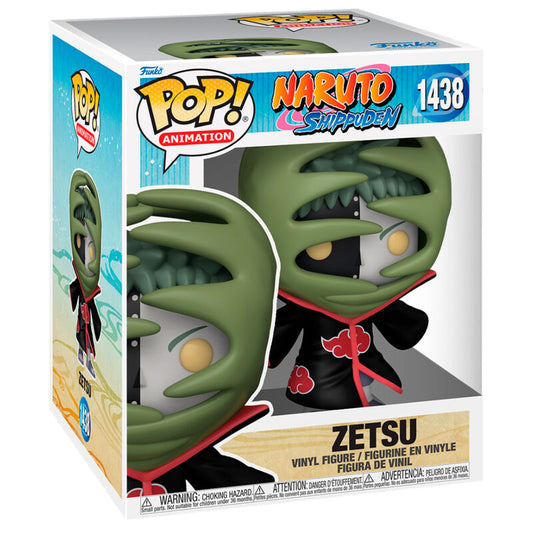 Funko POP vinyl figure 15cm in gift box.