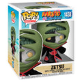 POP Figur Super Naruto Shippuden Zetsu 15cm