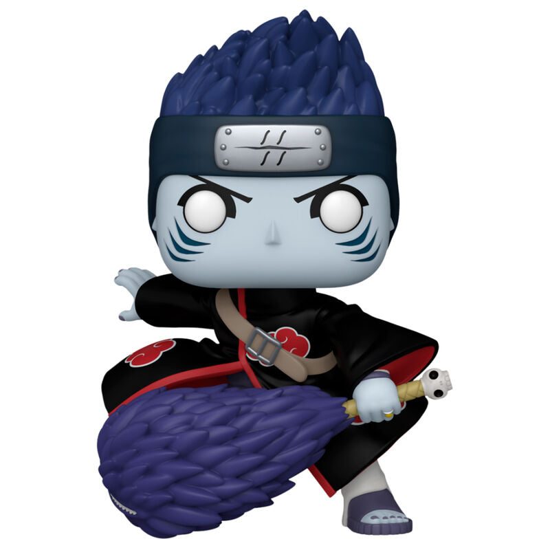 Funko POP Figur Super Naruto Shippuden Kisame Hoshigaki 15cm