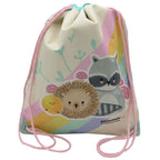 Kawanimals Forest Gymbag 39 cm