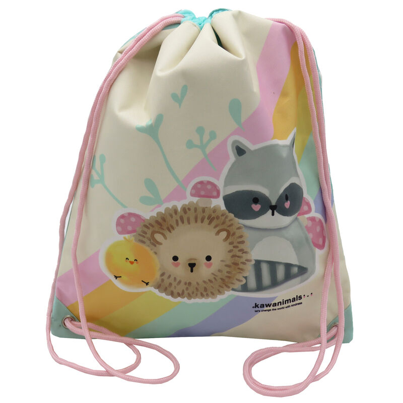 Kawanimals Forest Gymbag 39 cm