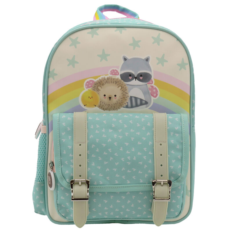 Kawanimals Skog Ryggsäck 30cm