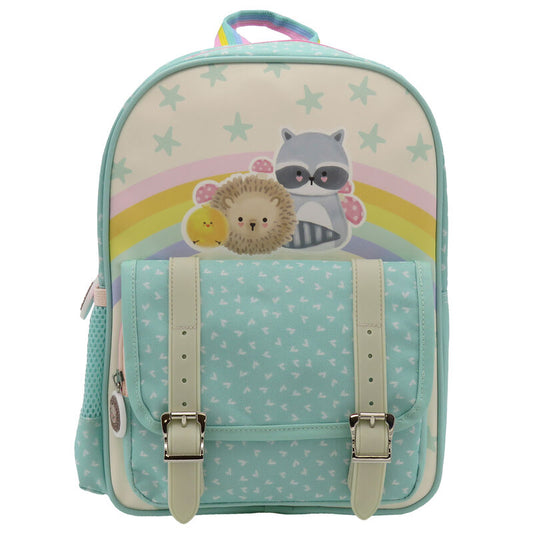 Kawanimals Skog Ryggsäck 30cm