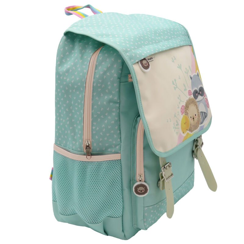 Kawanimals Forest Justerbar Ryggsäck 40 cm