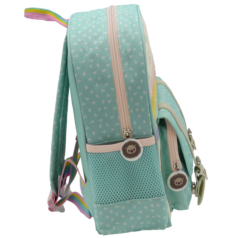 Kawanimals Skog Ryggsäck 30cm