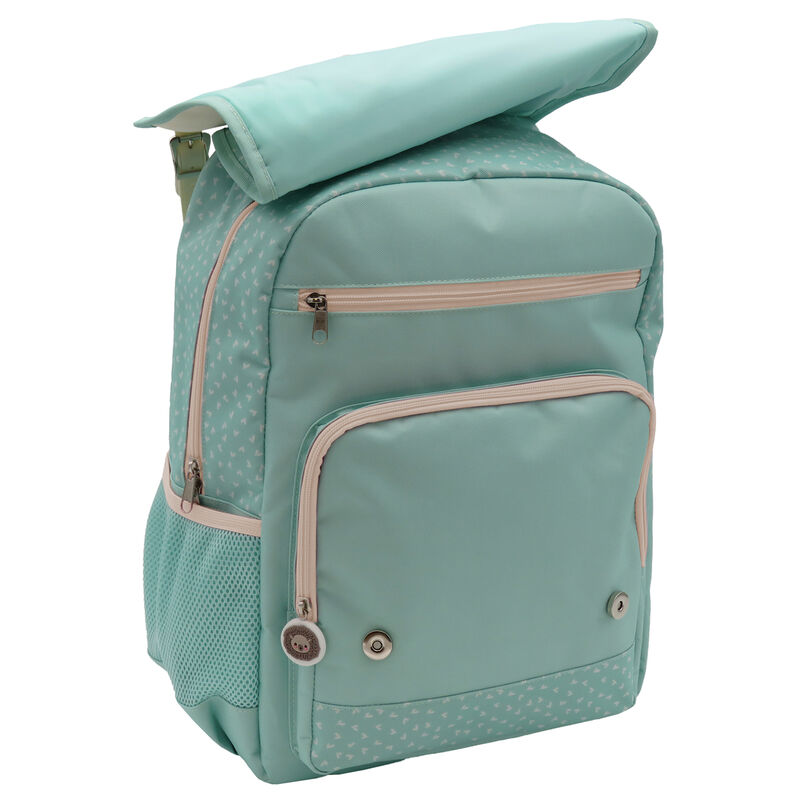 Kawanimals Forest Justerbar Ryggsäck 40 cm