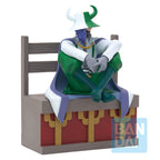 One Piece Iksho Tobiroppo Page One Ichibansho Figur 11cm