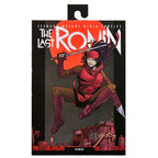 Ninja Turtles Teenage Mutant The Last Ronin Karai Ultimate Figur 18cm