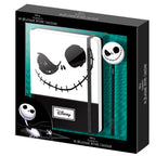 Disney Nightmare Before Christmas Dagbok och Pen Set