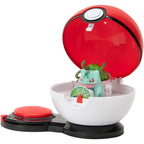 Pokémon Pikachu vs Bulbasaur Attackspel