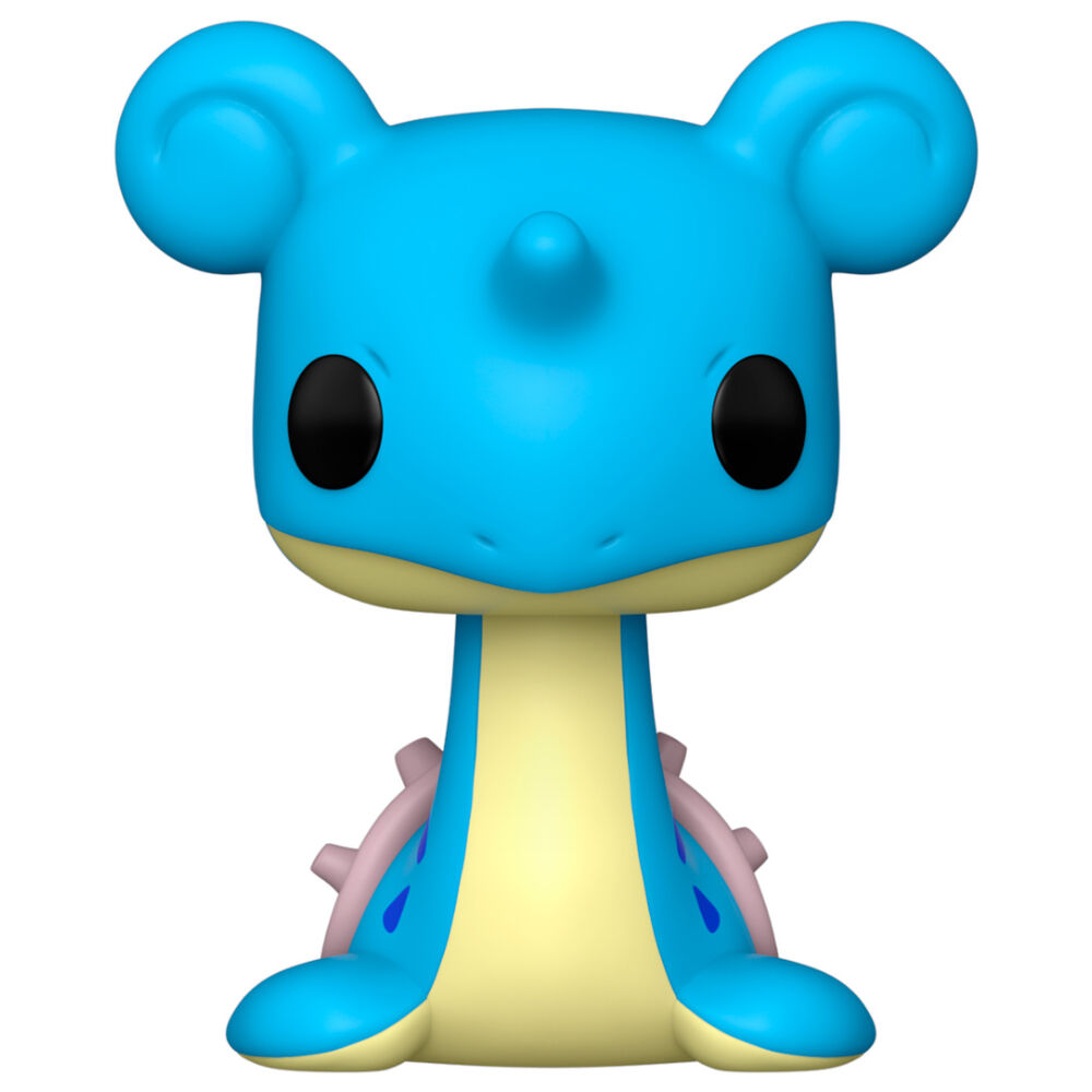 Funko POP vinyl figure 9cm in window gift box.