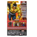 Marvel Legends Series Knights: Luke Cage Power Man Bullseye Figur 15cm