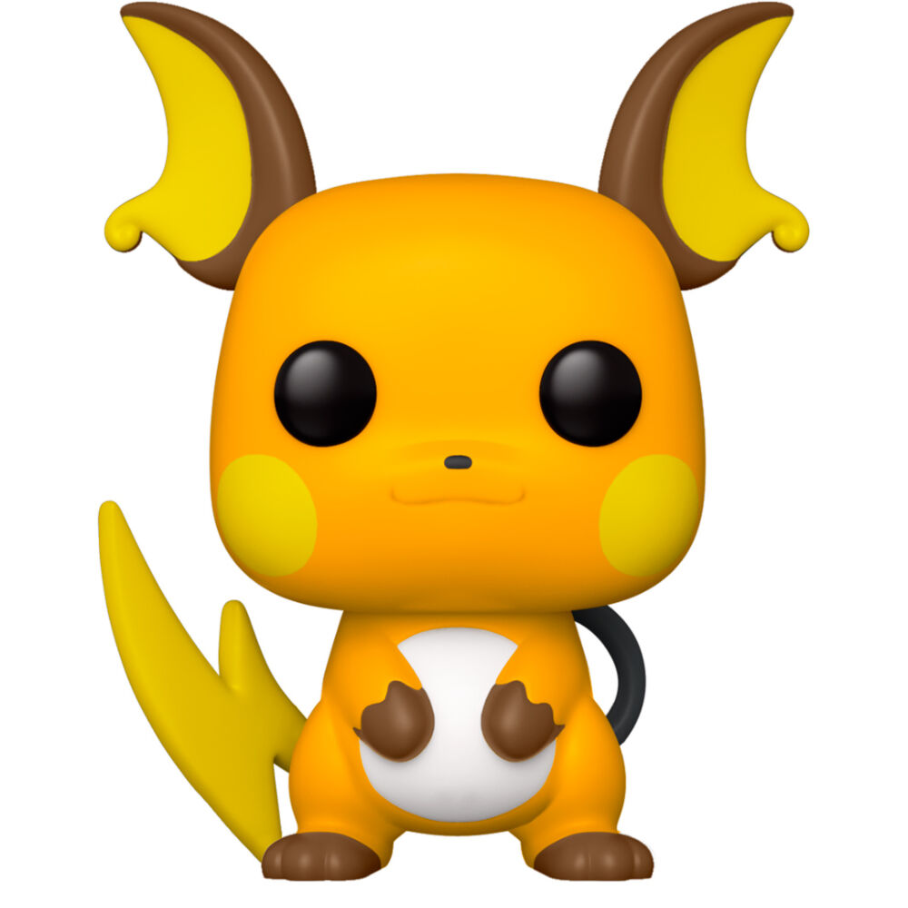 Funko POP Pokémon Raichu Figur