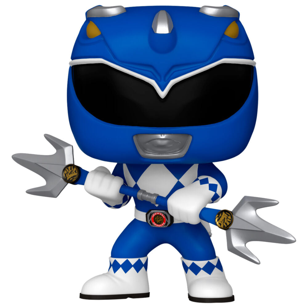 Funko POP vinyl figure 9cm in window gift box.