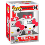 Funko POP Figur Sanrio Hello Kitty Isbjörn