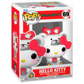 Funko POP Figur Sanrio Hello Kitty Isbjörn