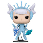 Funko POP Black Clover Noelle Valkyrie Armor 9cm