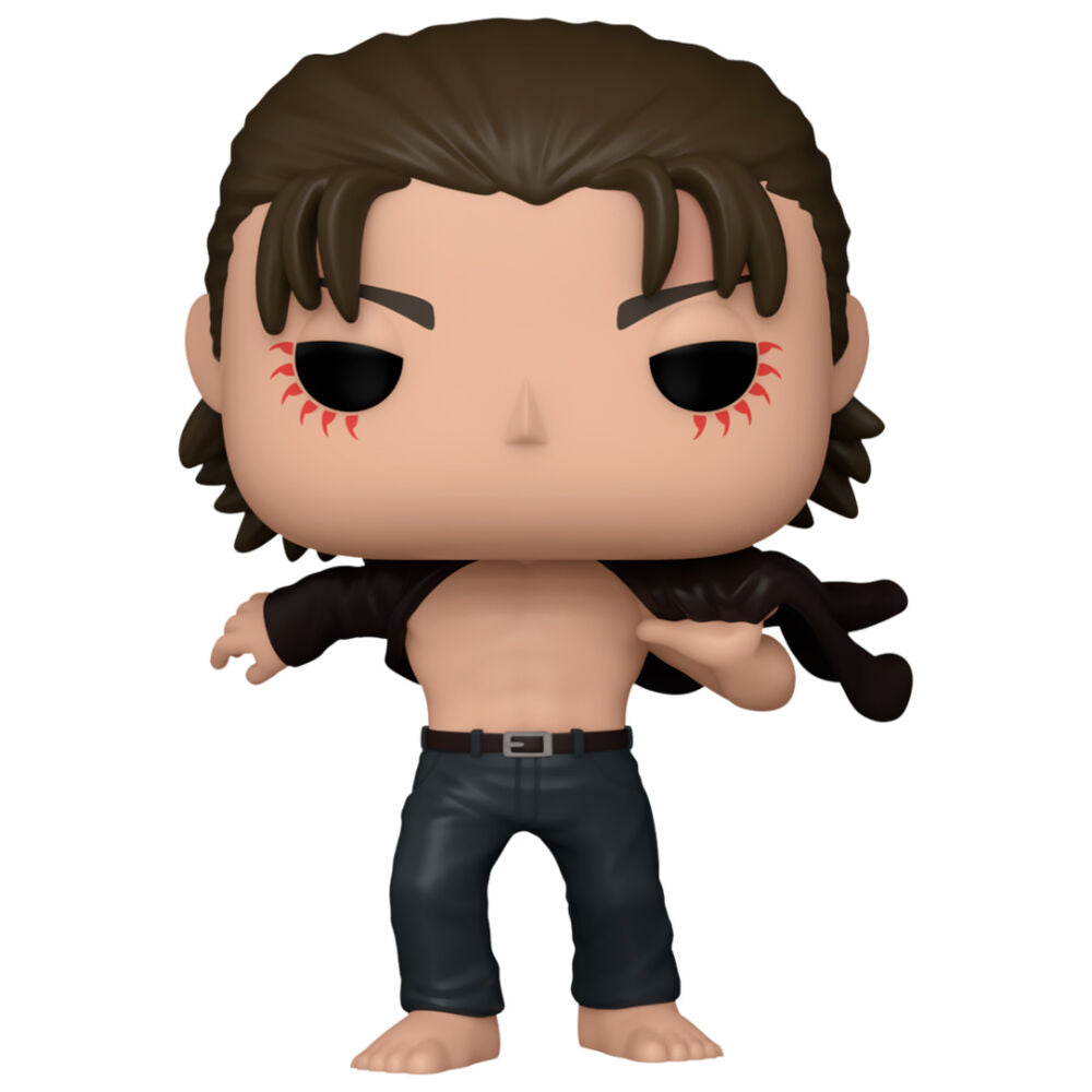 Funko POP! Attack on Titan Eren Jeager Figur