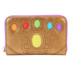 Loungefly Marvel Thanos Gauntlet Plånbok