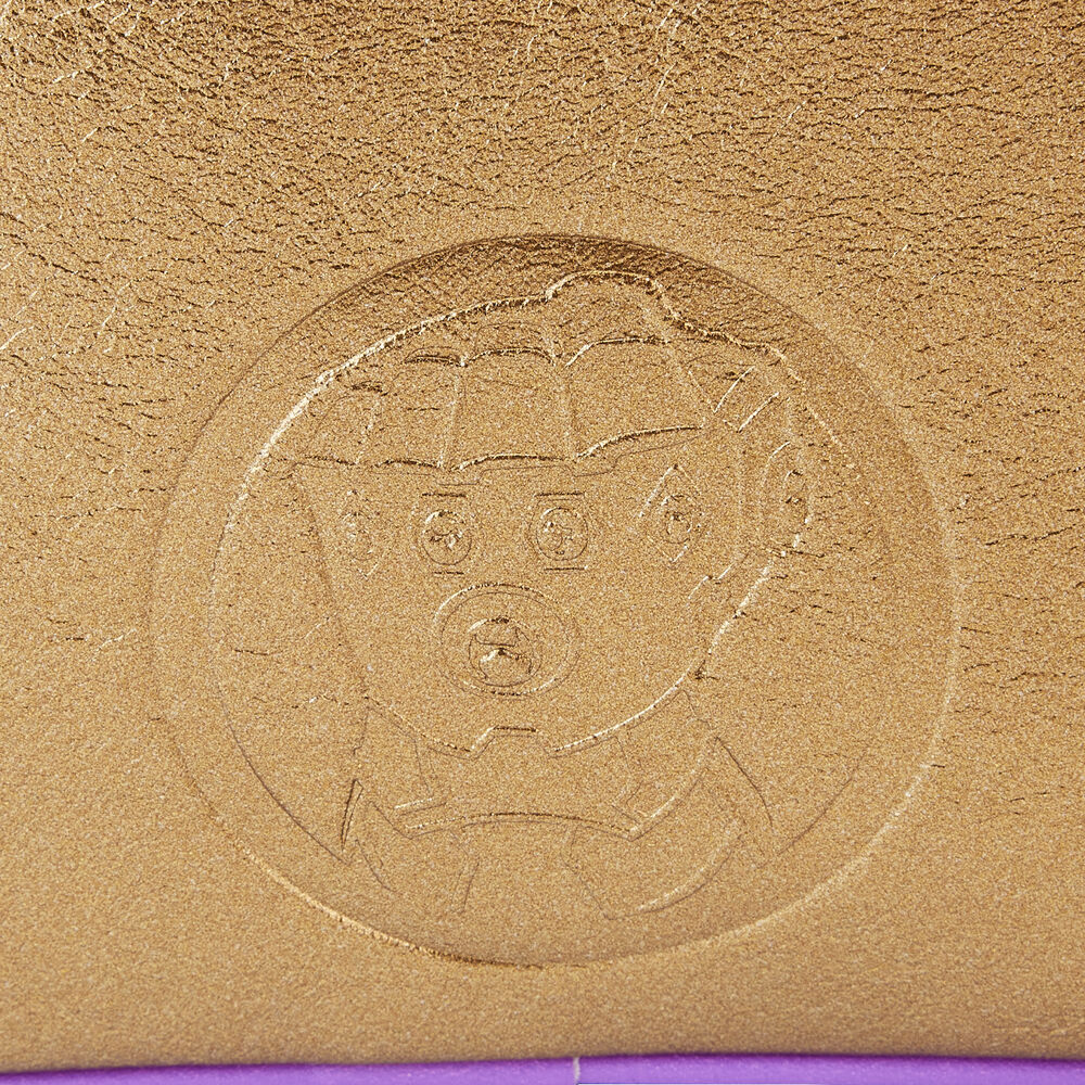 Loungefly Marvel Thanos Gauntlet Ryggsäck 26 cm