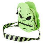 Loungefly Disney Nightmare Before Christmas Oogie Boogie Axelväska