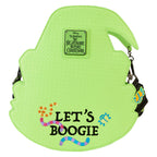 Loungefly Disney Nightmare Before Christmas Oogie Boogie Axelväska