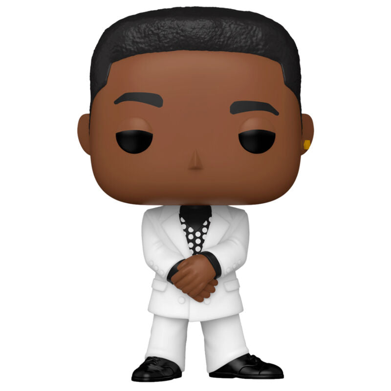 Funko POP vinyl figure 9cm in window gift box.