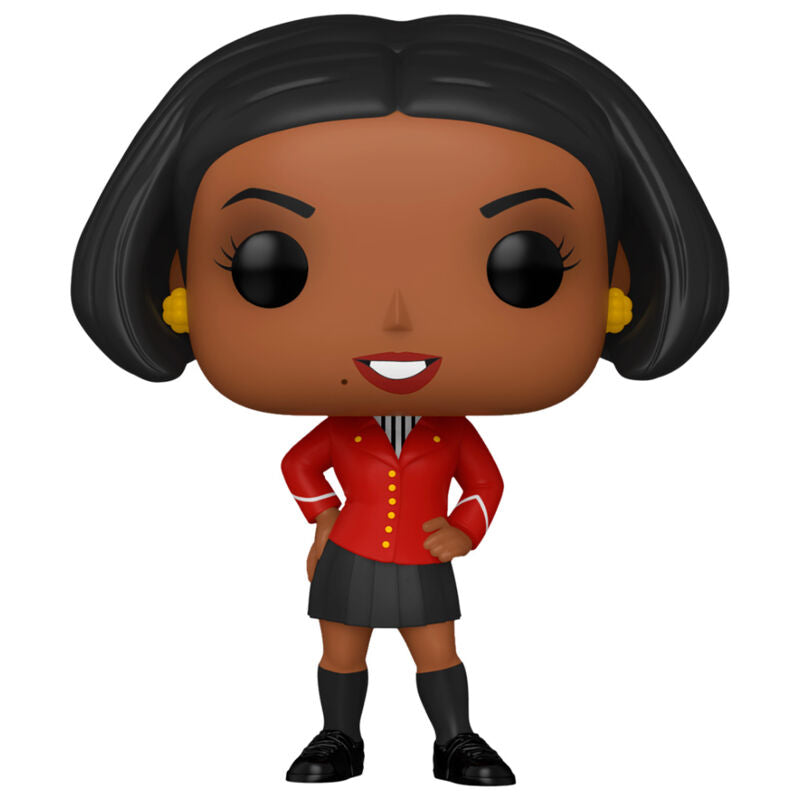 Funko POP 100th Warner Bros Family Matters - Laura Winslow