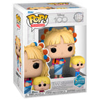 POP Figur Disney 100-årsjubileum Lizzie McGuire