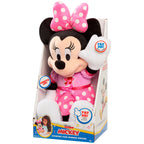 Disney Minnie Sound Gosedjur - Sångande Kramdjur