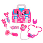 Disney Minnie Läkarsats för Barn