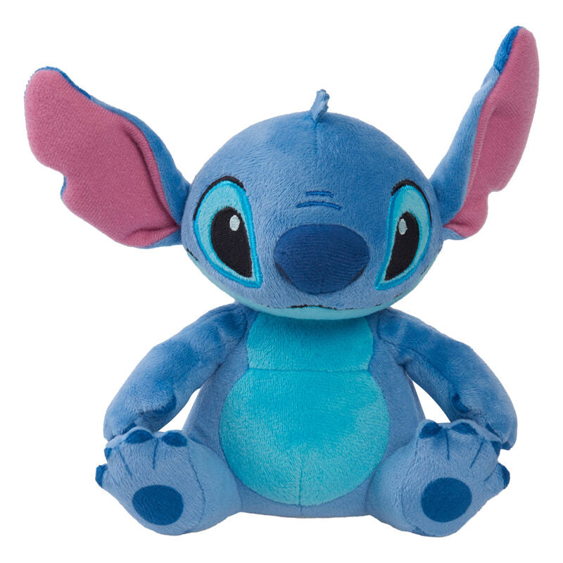 Disney Stitch ljud gosedjur 15cm