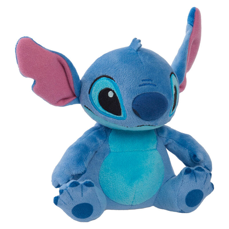 Disney Stitch ljud gosedjur 15cm