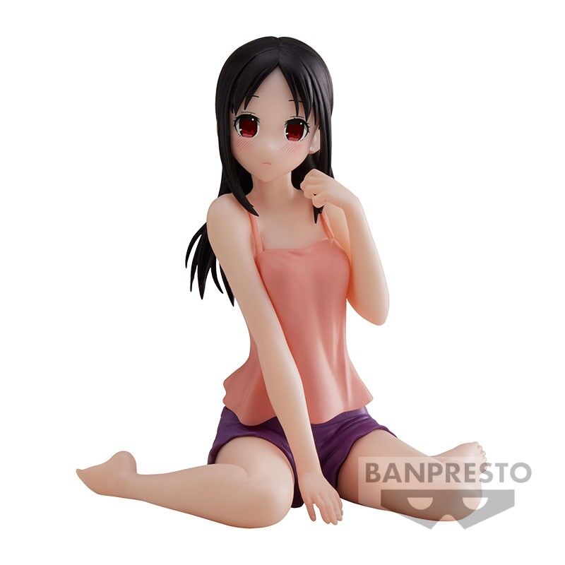 Kaguya Shinomiya - Love is War Figur 10cm
