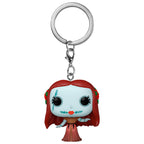 Nightmare Before Christmas.