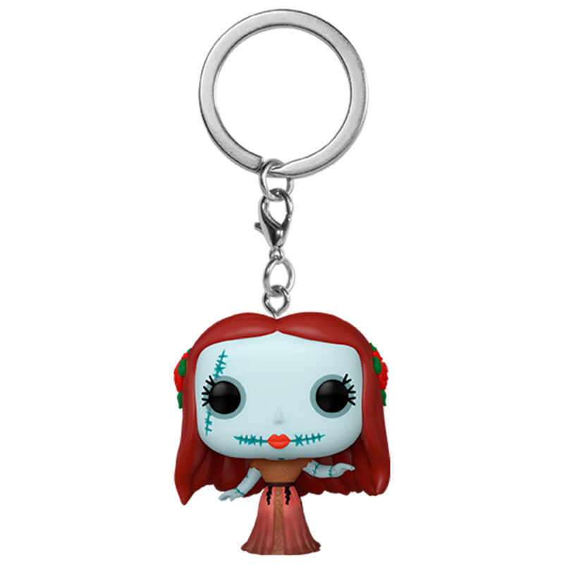 Nightmare Before Christmas.