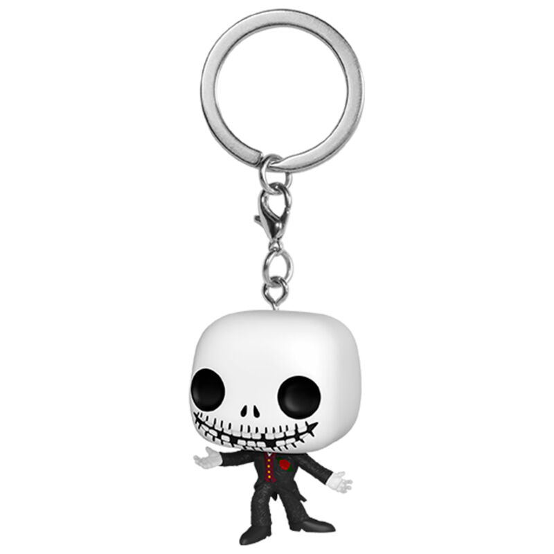 Nightmare Before Christmas.